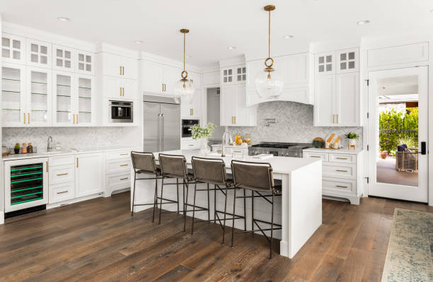 Reliable Cabinet Installation contractor in Lewisville, WA by I E Kitchen