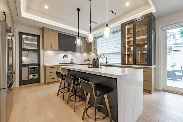 Affordable Cabinet Installation solutions in Lewisville, WA